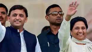 यूपी में गैर-कांग्रेस गठबंधन फाइनल स्टेज में - लेकिन राहुल से परहेज क्यों?