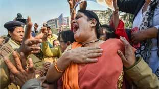 राम मंदिर समर्थक अयोध्या केस में फैसले की तारीख चाहते हैं, सुनवाई की नहीं राम मंदिर समर्थक अयोध्या केस में फैसले की तारीख चाहते हैं, सुनवाई की नहीं