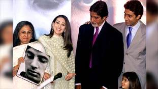 अभिषेक बच्चन-करिश्मा कपूर के टूटे रिश्‍ते की कब्र खोदना इंटरटेनमेंट कैसे है?