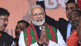 'चौकीदार' और 'चोर' वाली बहस में भी बाजी पलटने वाले हैं प्रधानमंत्री मोदी