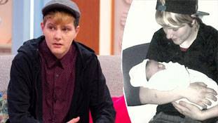 ब्रिटेन के पहले प्रेग्नेंट पुरुष का बयान रोंगटे खड़े कर देगा