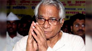 जॉर्ज फर्नांडिस आज सक्रिय होते तो 'देश-द्रोही' कहे जाते