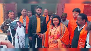 गोडसे के पुजारियों ने 70 साल बाद फिर गांधी पर गोली चलाई, और गांधीवाद अमर हुआ