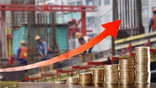 मंदी से डरी दुनिया को चीन के बजाए भारत से उम्मीद