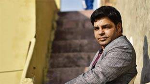 ये फिल्मी कहानी नहीं, सच्चे प्यार की दास्तां है