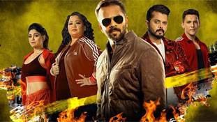 'खतरों के खिलाड़ी' का ये सीजन अब तक के सभी सीज़न से ज्यादा एंटरटेनिंग होगा