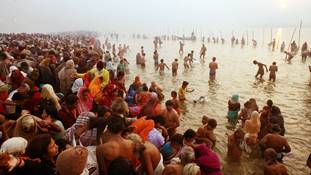 कुंभ 2019 जाने वालों के लिए पेश है 'इलाहाबादी गाइड'