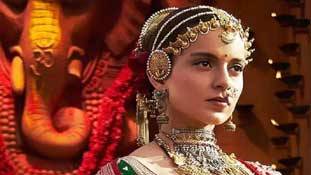 हूबहू पद्मावत की तरह करणी सेना के निशाने पर कंगना रनौत की मणिकर्णिका