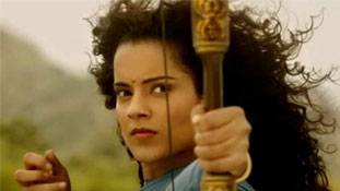 मणिकर्णिका: साबित हो गया कि कंगना की कंट्रोवर्सी यानी फ़िल्म फ्लॉप!