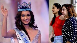 सौंदर्य प्रतियोगिता में कामयाब लड़कियों को क्रूरता से आईना दिखाया है बॉलीवुड ने