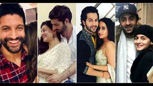 2018 की यादगार बॉलीवुड शादियों के बाद 2019 के लिए भी तैयार रहिए