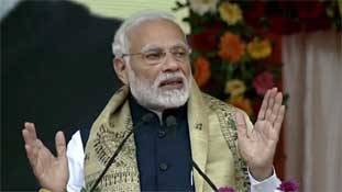 कर्ज माफी तो नहीं लेकिन उसकी काट में छुपा है मोदी का हर दांव