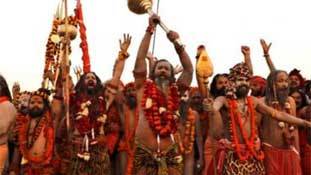 मोदी सरकार नया चुनावी जुमला लेकर आयी है - खास मंदिर समर्थकों के लिए