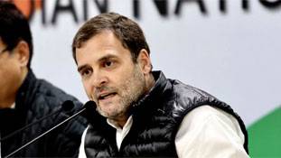 राफेल पर सिर्फ कागजी जहाज ही उड़ा रही है कांग्रेस