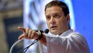हिंदुत्व की सियासत वाला राहुल-काल कहीं 'राहु-काल' में न बदल जाए! हिंदुत्व की सियासत वाला राहुल-काल कहीं 'राहु-काल' में न बदल जाए!
