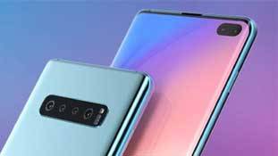 क्‍या सैमसंग गैलेक्‍सी S10 खत्‍म कर पाएगा आईफोन की बादशाहत?