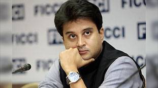क्या ज्योतिरादित्य सिंधिया को पश्चिमी यूपी का प्रभारी बनाकर उनका कद छोटा तो नहीं किया गया ! क्या ज्योतिरादित्य सिंधिया को पश्चिमी यूपी का प्रभारी बनाकर उनका कद छोटा तो नहीं किया गया !