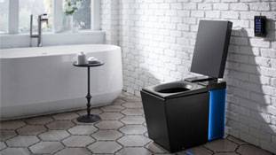 जब तकनीक की अति हो जाए तब आते हैं स्मार्ट टॉयलेट