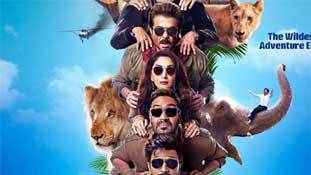 Total Dhamaal trailer: माधुरी दीक्षित-अनिल कपूर जोड़ी की दूसरी पारी भी हिट है