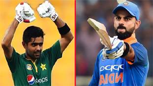विराट कोहली vs बाबर आज़म: एक बहस जो पाकिस्तान में शुरू होकर वहीं खत्म हो गई