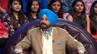 सिर्फ सोनी टीवी ही नहीं पंजाब सरकार से भी 'Boycott Sidhu' की उम्मीद! ठोको ताली... सिर्फ सोनी टीवी ही नहीं पंजाब सरकार से भी 'Boycott Sidhu' की उम्मीद! ठोको ताली...