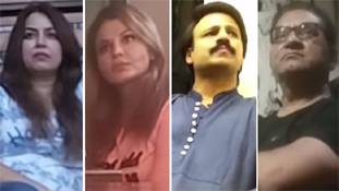 कुछ फिल्मी सितारों के लिए साबुन-तेल बेचने जैसा है राजनीतिक राय देना!