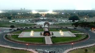 राष्ट्रीय युद्ध स्मारक बनने की कहानी: कांग्रेस के 55 साल बनाम मोदी के 5 साल