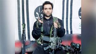 जन्‍नत में तो नासिर गया है, जाहिल आदिल तुझे जहन्‍नुम मुबारक