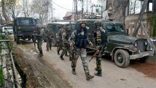 CRPF जवानों की सूची खून खौला देने वाली है, और वैसे ही कश्मीरी नेताओं के बयान CRPF जवानों की सूची खून खौला देने वाली है, और वैसे ही कश्मीरी नेताओं के बयान