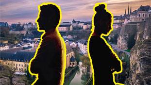 ऐसा देश जहां लगभग हर शादीशुदा इंसान लेता है तलाक!