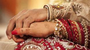 एक सफल शादी का राज़ DNA में छुपा हुआ है!
