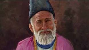 हुई मुद्दत कि ग़ालिब मर गया पर याद आता है...