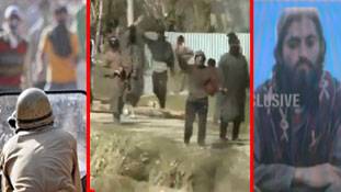 पुलवामा एनकाउंटर में गाजी कामरान से बड़े दुश्‍मन की पहचान हुई