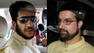 कश्मीरी अलगाववादियों से जुड़ा एक फैसला, जो देर से लिया गया