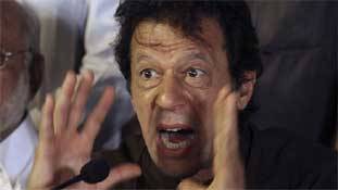 जवाबी कार्रवाई नहीं, पाकिस्तान पहले दुनिया को जवाब देने के बारे में सोचे