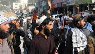 कश्मीर के जेहाद को ‘पॉलिटिकल समस्या’ कहना बड़ी भूल है कश्मीर के जेहाद को ‘पॉलिटिकल समस्या’ कहना बड़ी भूल है