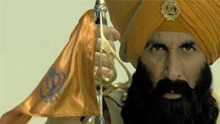 Kesari Trailer: 600 अफगानों का सिर कलम करने वाले 21 सिखों की गौरव-गाथा