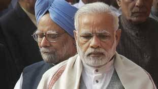 मोदी से आगे बढ़कर इमरान खान से मनमोहन को उम्मीद क्यों!