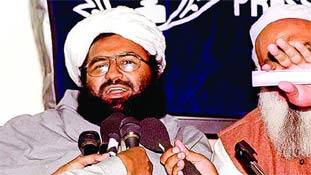 5 कारण, मौलाना मसूद अजहर चीन का लाड़ला क्‍यों है