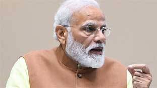 'पायलट' के बाद मोदी का इमरान को मैसेज 'रियल प्रोजेक्ट' बाकी है!