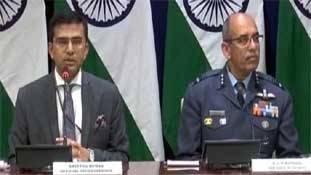 पाकिस्तान की हवाई कार्रवाई 'खुदकुशी' साबित होने जा रही है