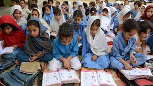 बच्चों को हिंदुओं के प्रति नफरत पढ़ाने वाला पाकिस्तान भारत का दुश्मन ही रहेगा