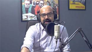 पाक कॉमेडियन जुनैद ने भी वही बात छुपाई जो पीएम इमरान ने नहीं कही