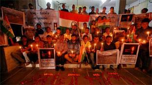 ये नया भारत है, अब कश्मीरी अलगाववादियों की दाढ़ी नहीं सहलाएगा ये नया भारत है, अब कश्मीरी अलगाववादियों की दाढ़ी नहीं सहलाएगा
