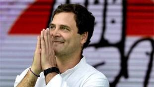 यूपी में राहुल के फ्रंटफुट पर खेलने का सच यूपी में राहुल के फ्रंटफुट पर खेलने का सच