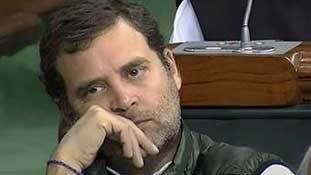 राहुल गांधी और विपक्ष को घेरने के पूरे इंतजाम हैं मोदी सरकार के बजट में