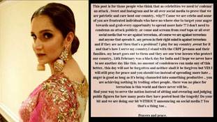 सानिया मिर्जा को सीखना चाहिए ट्रोल-कंट्रोल मैनेजमेंट