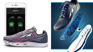 5 Smart Shoes जाे पैरों को गर्म रखने से लेकर बीमारी बताते हैं!