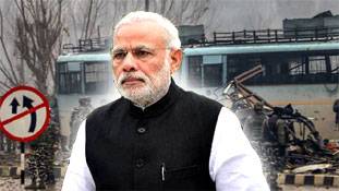 आतंक से निपटने के लिए पीएम मोदी कितने भरोसेमंद, जवाब जनता ने दे दिया है आतंक से निपटने के लिए पीएम मोदी कितने भरोसेमंद, जवाब जनता ने दे दिया है