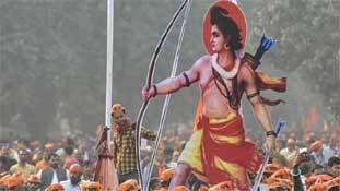 राम मंदिर पर वीएचपी का सरप्राइज यू-टर्न!